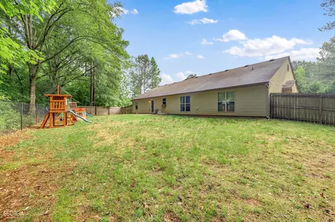 384 Covey Dr, Colbert, GA 30628 photo 18