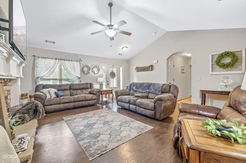 384 Covey Dr, Colbert, GA 30628 photo 4
