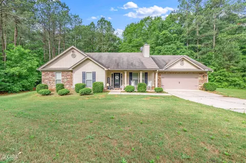 384 Covey Dr, Colbert, GA 30628