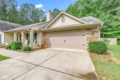 384 Covey Dr, Colbert, GA 30628 photo 2
