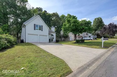 508 Rising Dr, Woodstock, GA 30189
