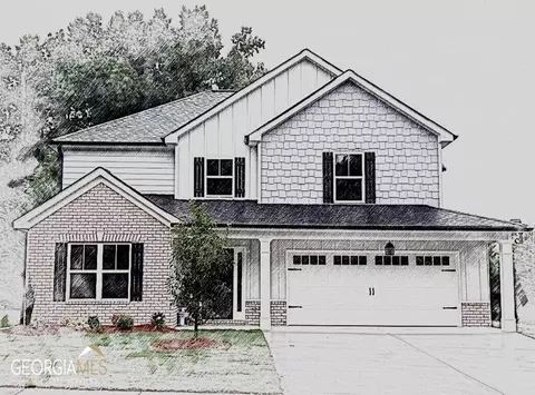 146 Brookstone Dr, Carrollton, GA 30116