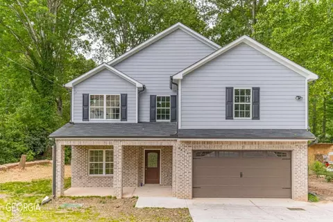 2844 Six Gun Dr, Gainesville, GA 30507
