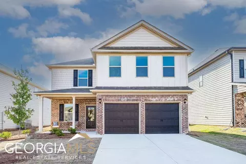 7722 Battle Way, Fairburn, GA 30213