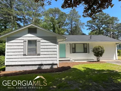 5190 Kingswood Cir, Atlanta, GA 30349