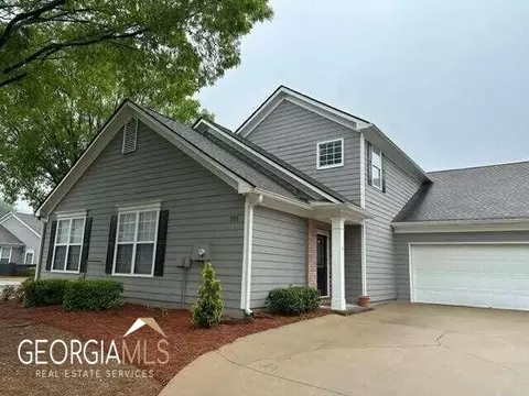 551 Camry Cir, Dallas, GA 30157