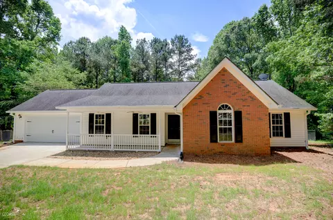 160 Saddlebrook Way, Senoia, GA 30276