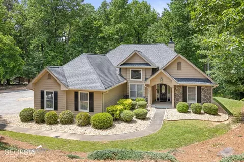 2555 Enchantress Way, Buford, GA 30518