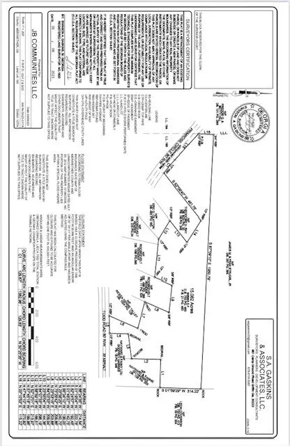 0 Todd Rd, Greenville, GA 30222