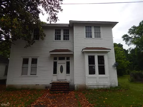 223 Herbert St, Cedartown, GA 30125