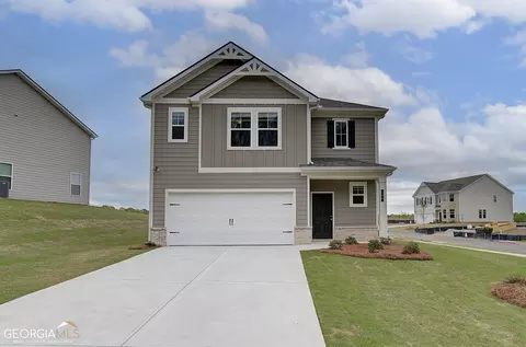 2736 Malton Way #43, Loganville, GA 30052