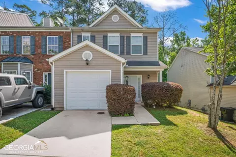6386 Rockaway Rd #15, Atlanta, GA 30349