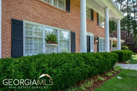 2583 Caladium Dr NE, Atlanta, GA 30345