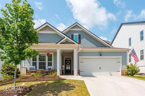 414 Wellgreen Dr, Canton, GA 30115