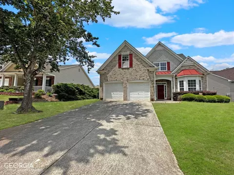3415 Arbroath Dr, Douglasville, GA 30135