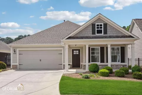 2159 Imperial Pond, Powder Springs, GA 30127