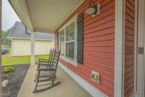 21 Crest View Cir, Carnesville, GA 30521 photo 3
