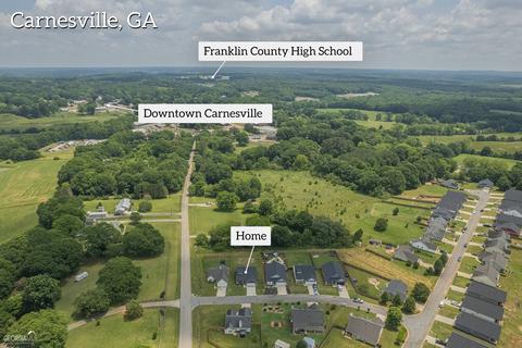21 Crest View Cir, Carnesville, GA 30521 photo 73
