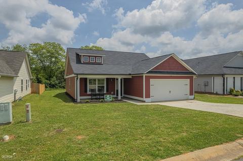 21 Crest View Cir, Carnesville, GA 30521 photo 48