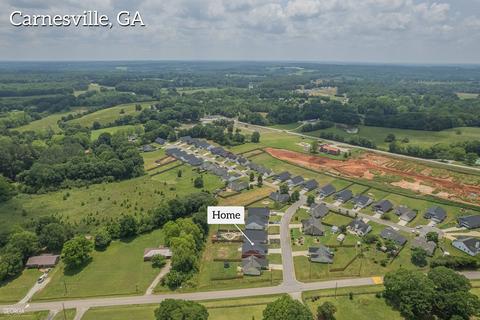 21 Crest View Cir, Carnesville, GA 30521 photo 66