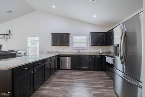 21 Crest View Cir, Carnesville, GA 30521 photo 20