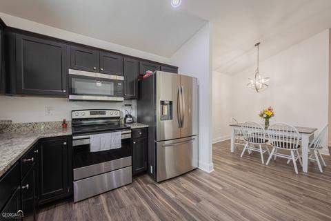21 Crest View Cir, Carnesville, GA 30521 photo 16