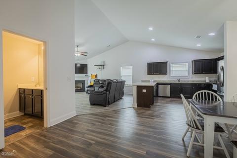 21 Crest View Cir, Carnesville, GA 30521 photo 27
