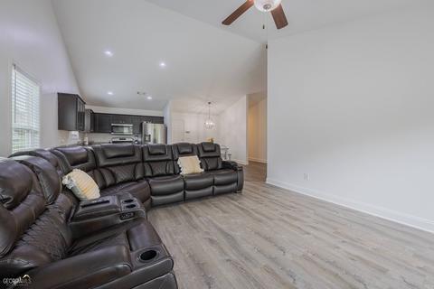 21 Crest View Cir, Carnesville, GA 30521 photo 8