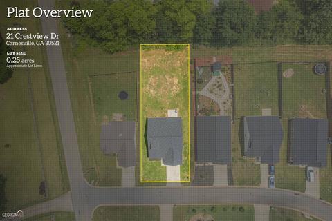 21 Crest View Cir, Carnesville, GA 30521 photo 67