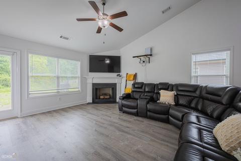 21 Crest View Cir, Carnesville, GA 30521 photo 11