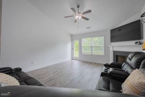 21 Crest View Cir, Carnesville, GA 30521 photo 5
