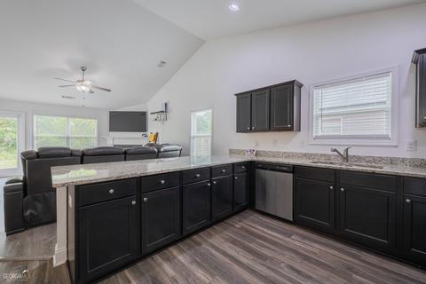 21 Crest View Cir, Carnesville, GA 30521 photo 19