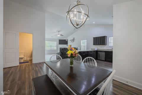 21 Crest View Cir, Carnesville, GA 30521 photo 21