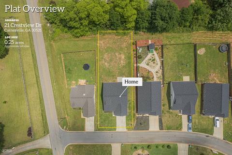 21 Crest View Cir, Carnesville, GA 30521 photo 76