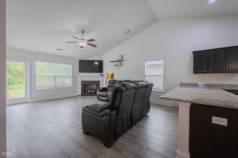 21 Crest View Cir, Carnesville, GA 30521 photo 13