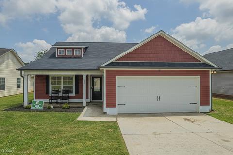 21 Crest View Cir, Carnesville, GA 30521 photo 1