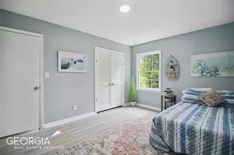 5954 Malibu Dr, Morrow, GA 30260 photo 20
