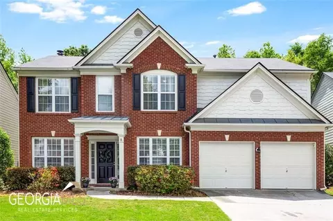 937 Bendleton Dr, Woodstock, GA 30188