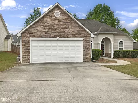 347 Mica Trl, Riverdale, GA 30296