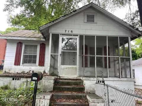 716 Church Ave, Columbus, GA 31906