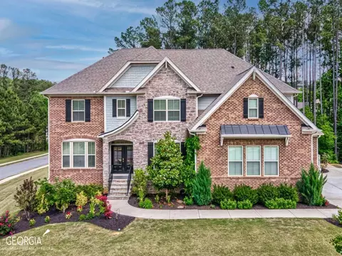 1742 Double Branches Ln, Dallas, GA 30132