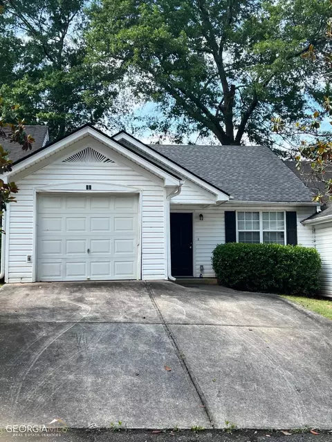 209 E Wilson St #20, Villa Rica, GA 30180