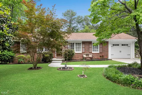 1109 Azalea Cir, Marietta, GA 30062