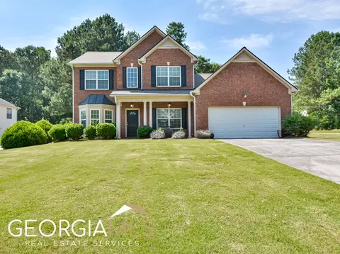 4531 Springwood Dr, Monroe, GA 30655