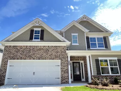 644 Clark Lake Estates Dr, Grayson, GA 30017