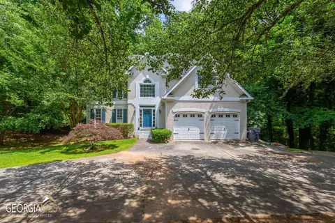 1290 Channel Park SW, Marietta, GA 30064