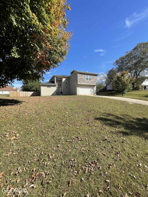 60 Arlington Dr, Covington, GA 30016 photo 2