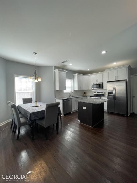 60 Arlington Dr, Covington, GA 30016 photo 12