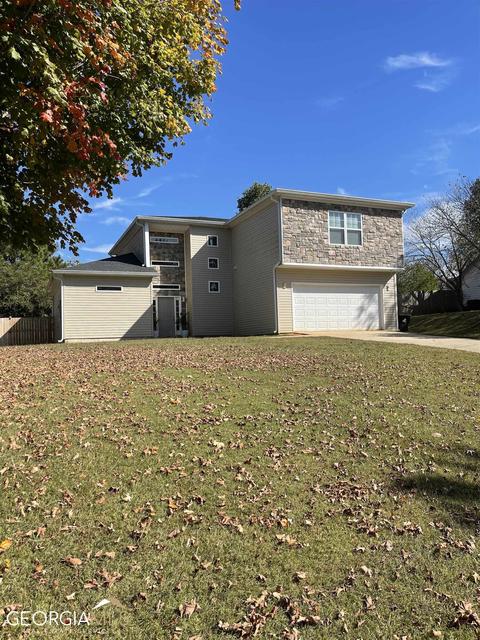 60 Arlington Dr, Covington, GA 30016 photo 1