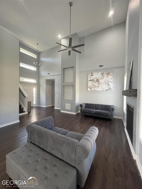 60 Arlington Dr, Covington, GA 30016 photo 8